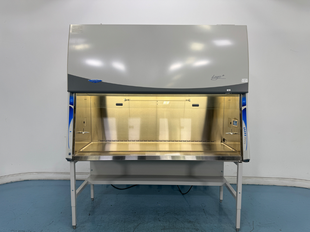 Image of Labconco Logic+ A2 6' BioSafety Cabinet